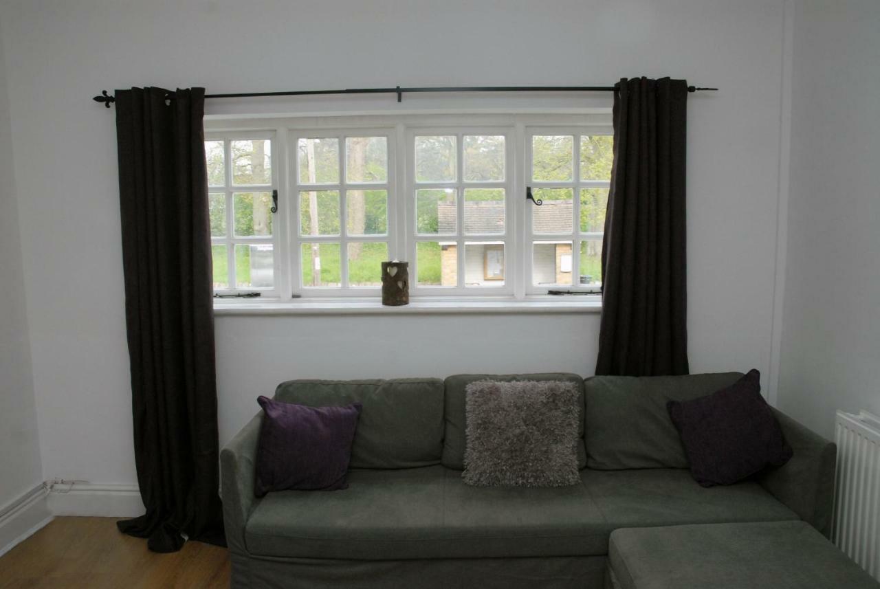 Greysfield Cottage Честър Екстериор снимка