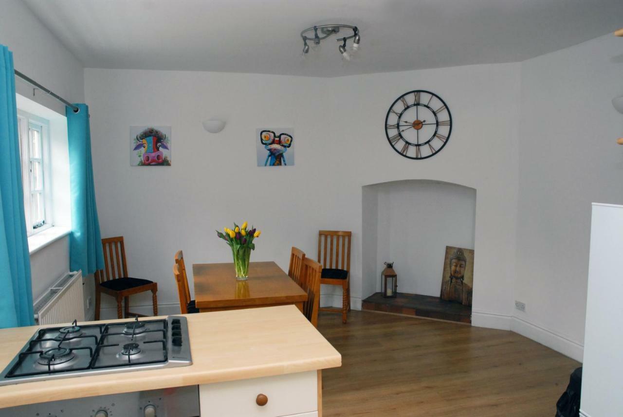 Greysfield Cottage Честър Екстериор снимка