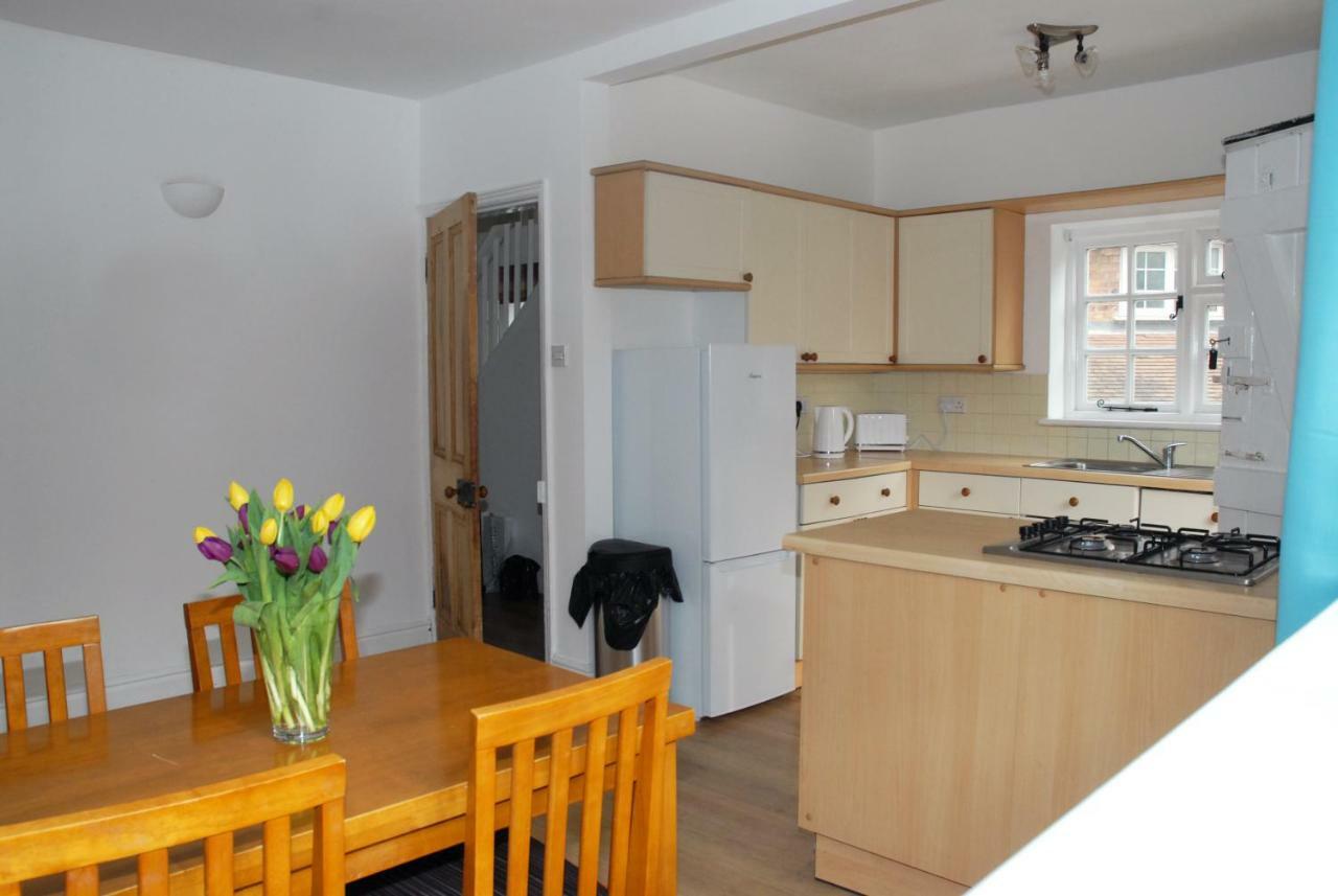 Greysfield Cottage Честър Екстериор снимка